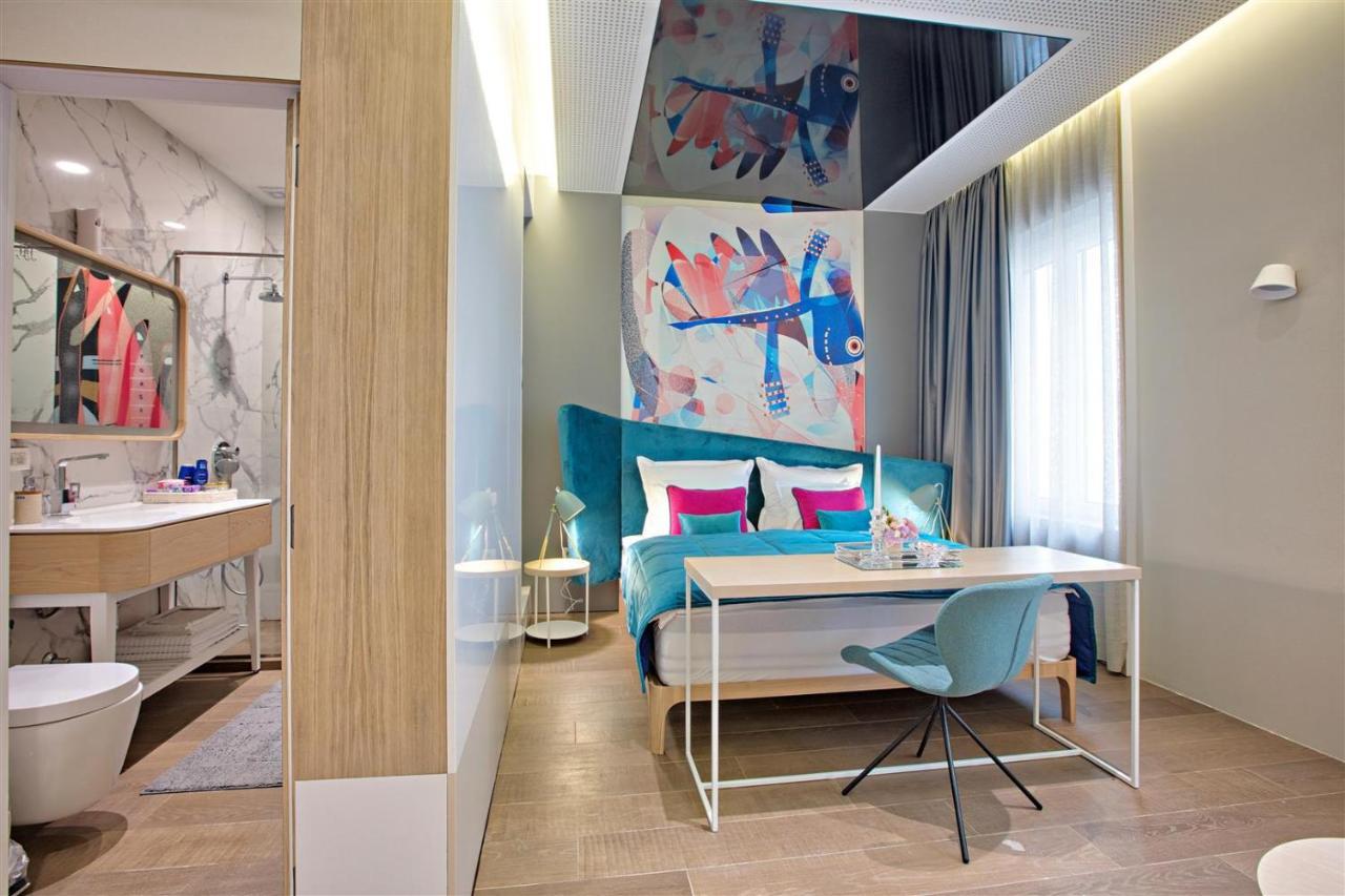 Ferhadija Apartments By Nejra SJJ Exteriér fotografie