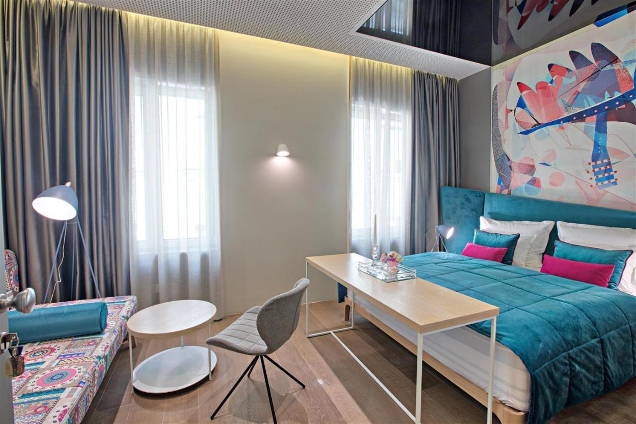 Ferhadija Apartments By Nejra SJJ Exteriér fotografie