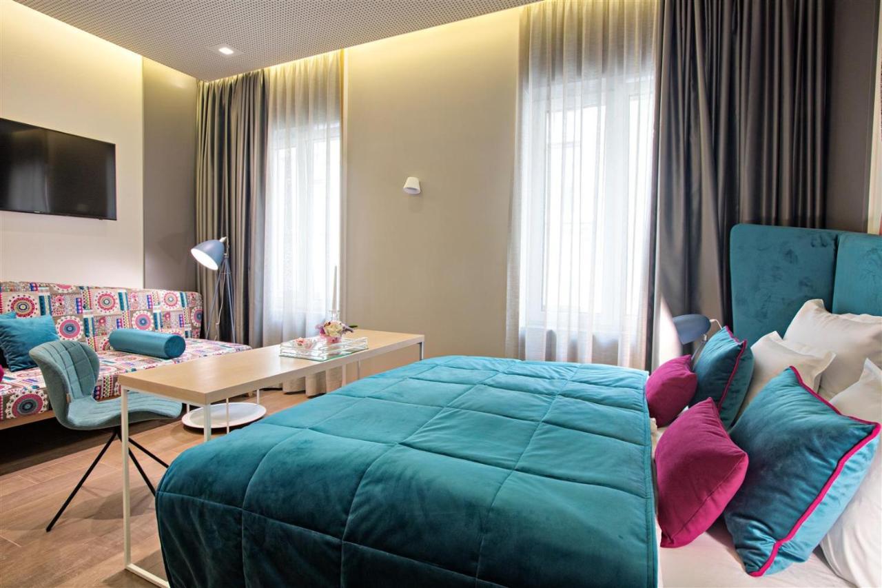 Ferhadija Apartments By Nejra SJJ Exteriér fotografie